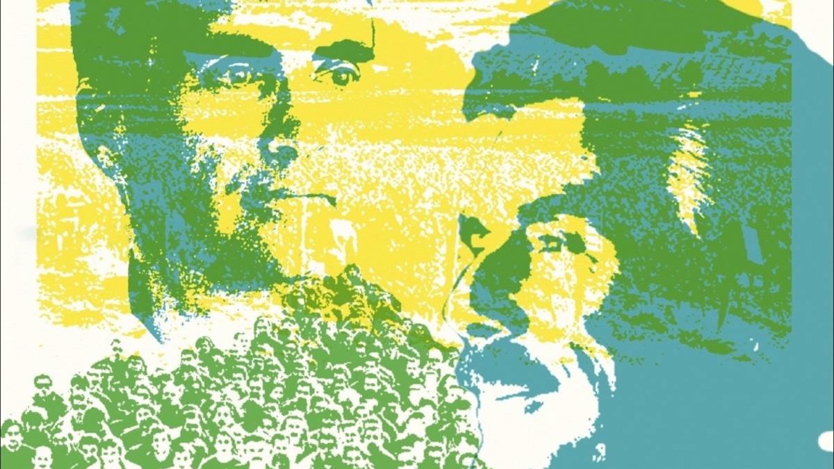 Andrea Muccioli presenta il suo libro su Sanpa