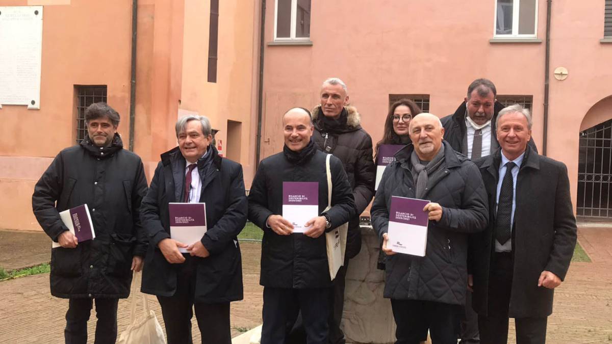 Lugo, Cevico: crescono fatturato e patrimonio