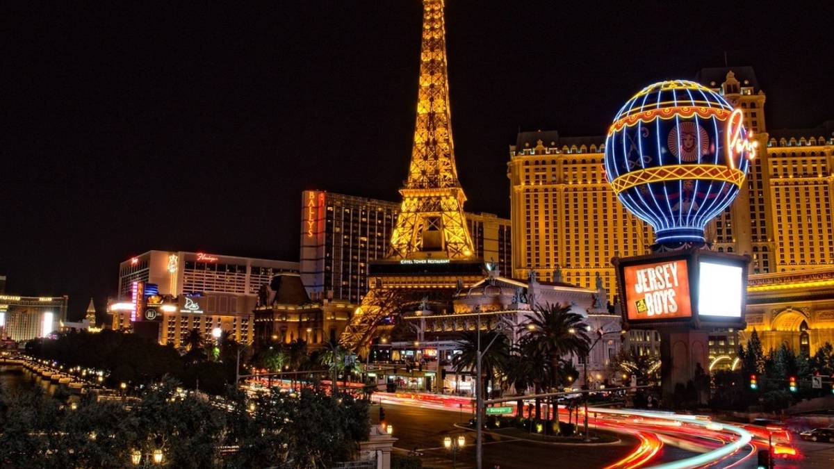 Capodanno a New York: dal brindisi al tour on the road