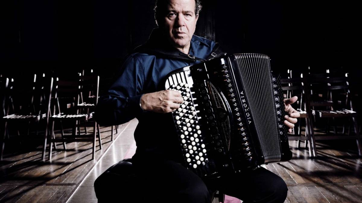 Galliano domenica 20 al teatro Regio di Parma