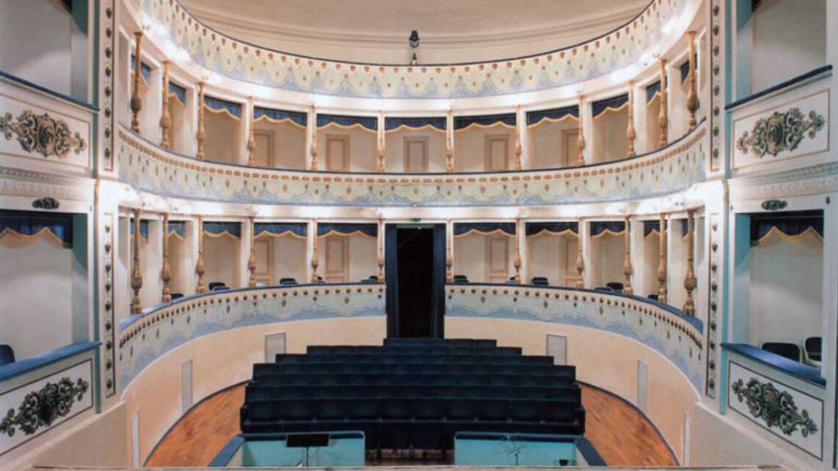 Cesenatico omaggia la giornata della memoria con un concerto