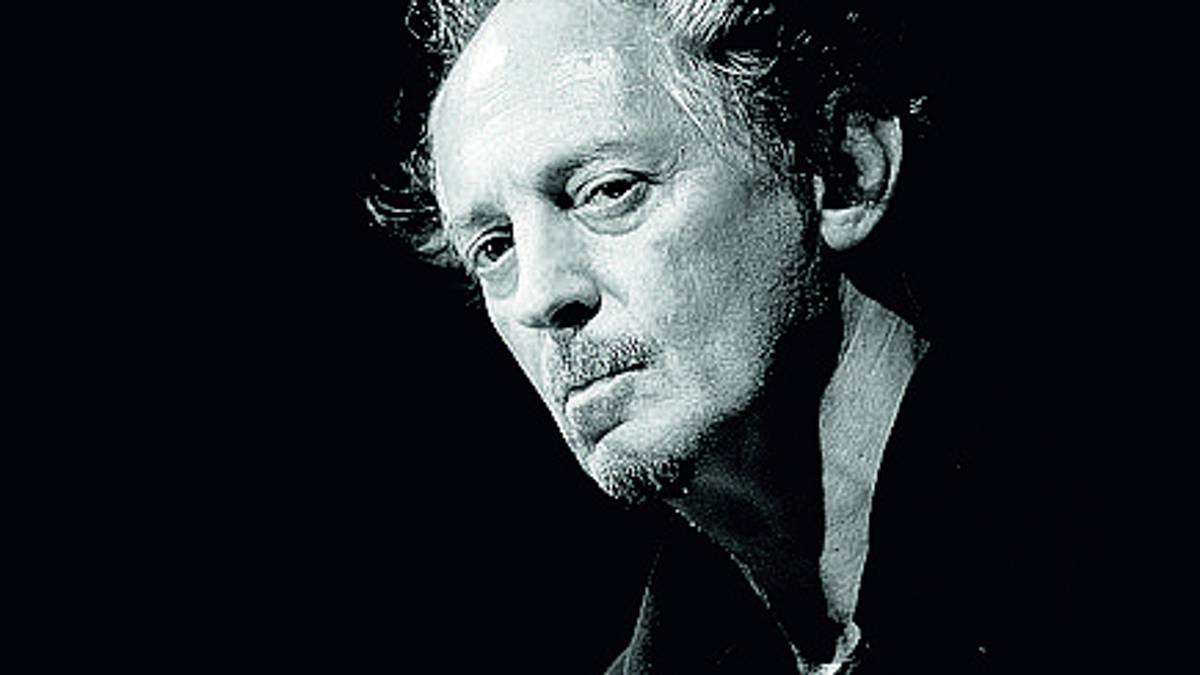 Ermanno Cavazzoni al Cantiere poetico di Santarcangelo