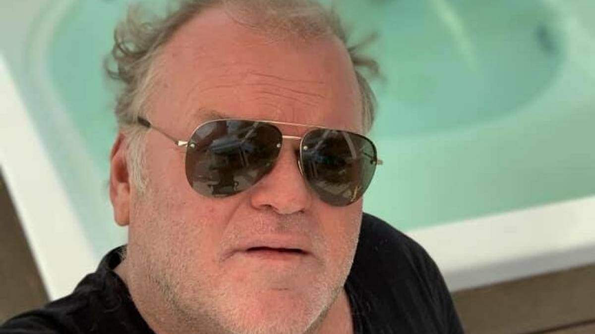 Ravenna, incidente sulla E 45: morto l'automobilista, era Paolo Sintoni