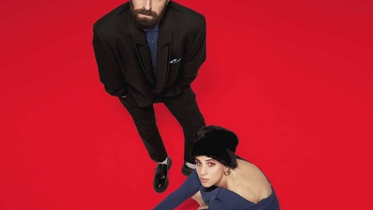 Coma_Cose in concerto a Bologna il 12 giugno