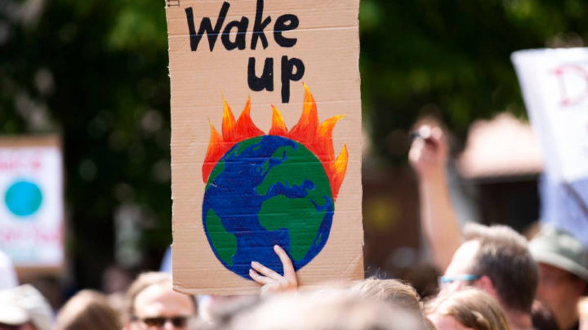 Fridays for Future Rimini «La crisi climatica è peggio del Coronavirus»
