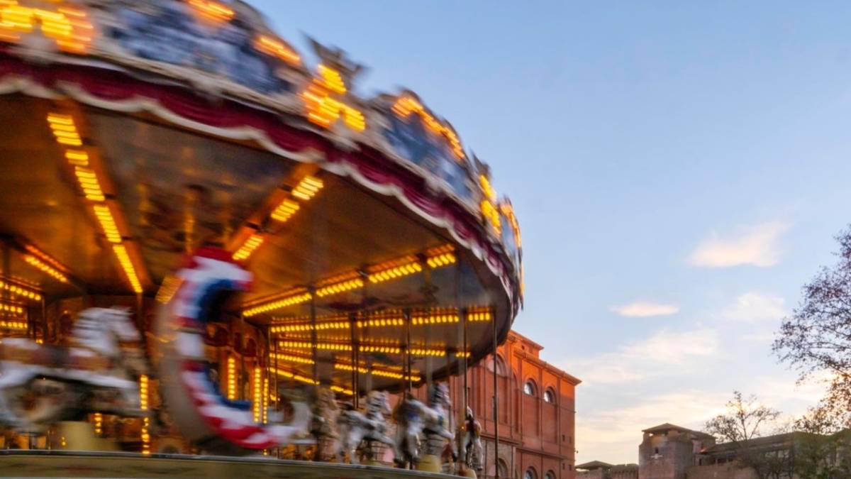 Rimini, martedì il carnevale in Piazza Malatesta