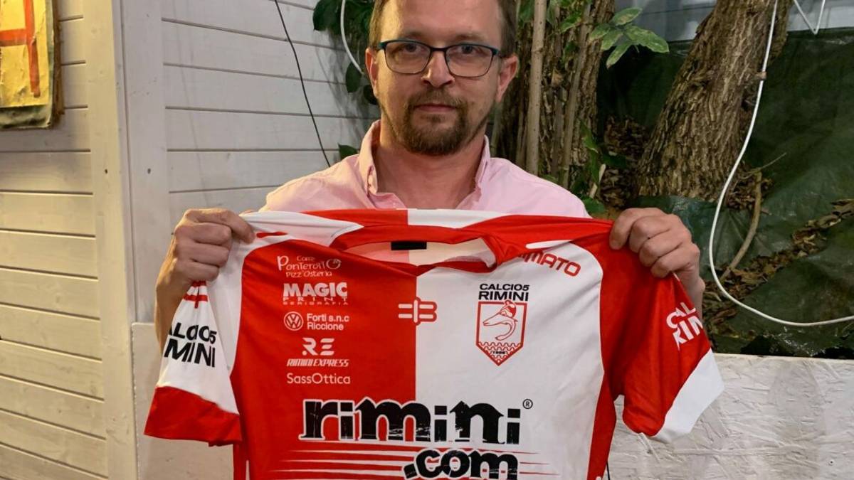 Calcio a 5 C1 Coppa Italia, Rimini.com nella tana del Santa Sofia