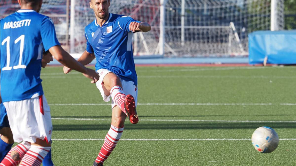 Calcio D, ecco il girone delle romagnole