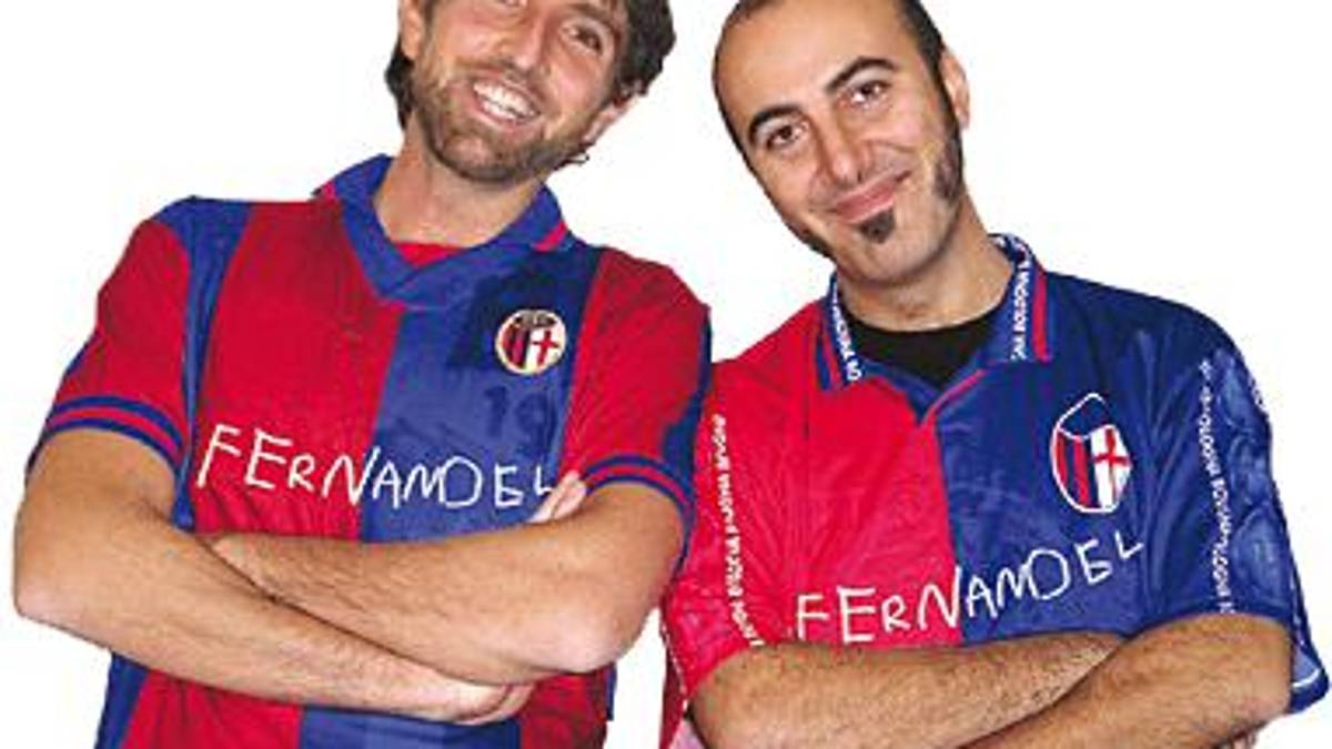 La riviera horror nel libro di Morozzi e Alberti