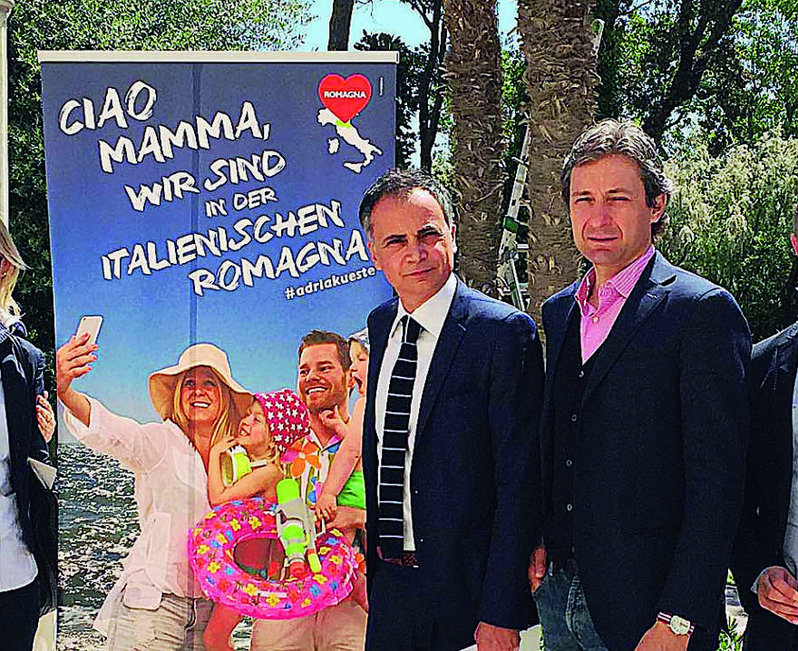 Eventi in Riviera, ottobre sarà un nuovo luglio