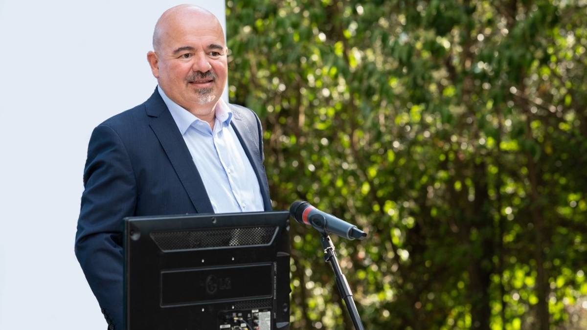 Cesena: Luca Bettini confermato presidente di rete Pmi Romagna
