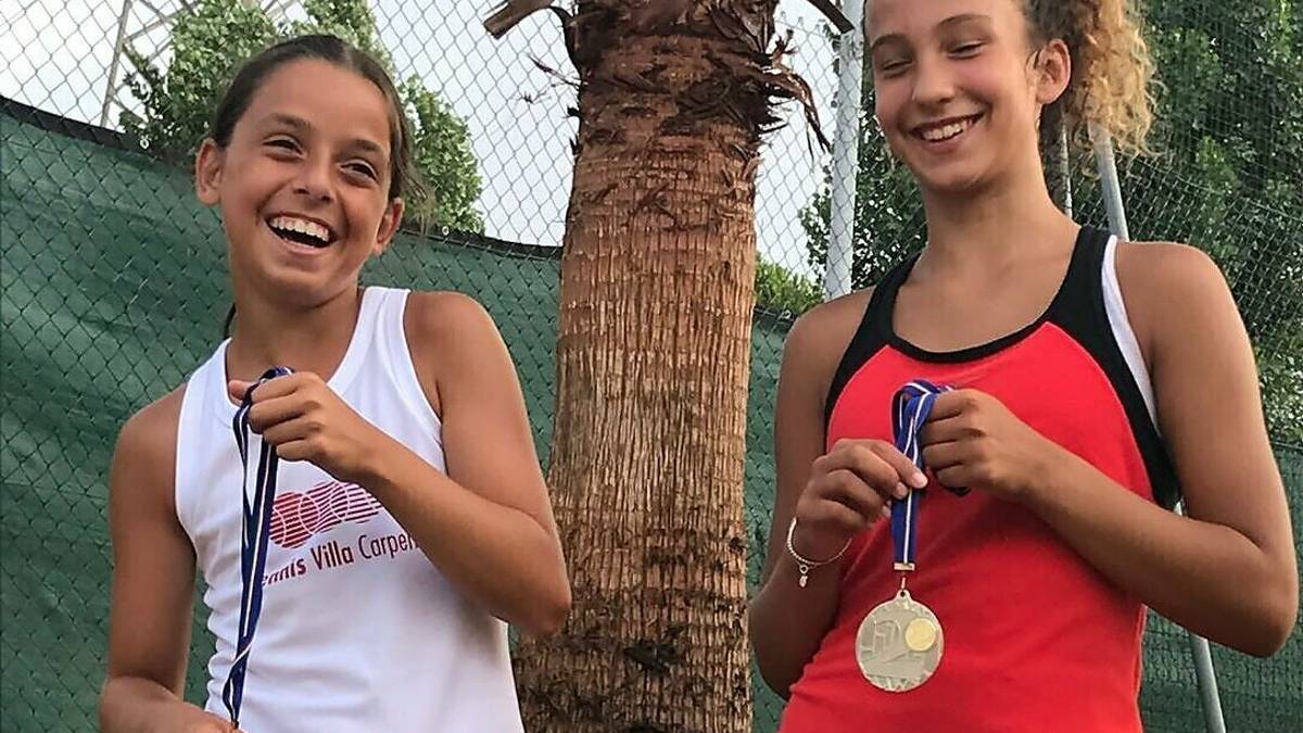 Tennis, Vittoria Muratori vince il torneo Under 12 del Misano Out