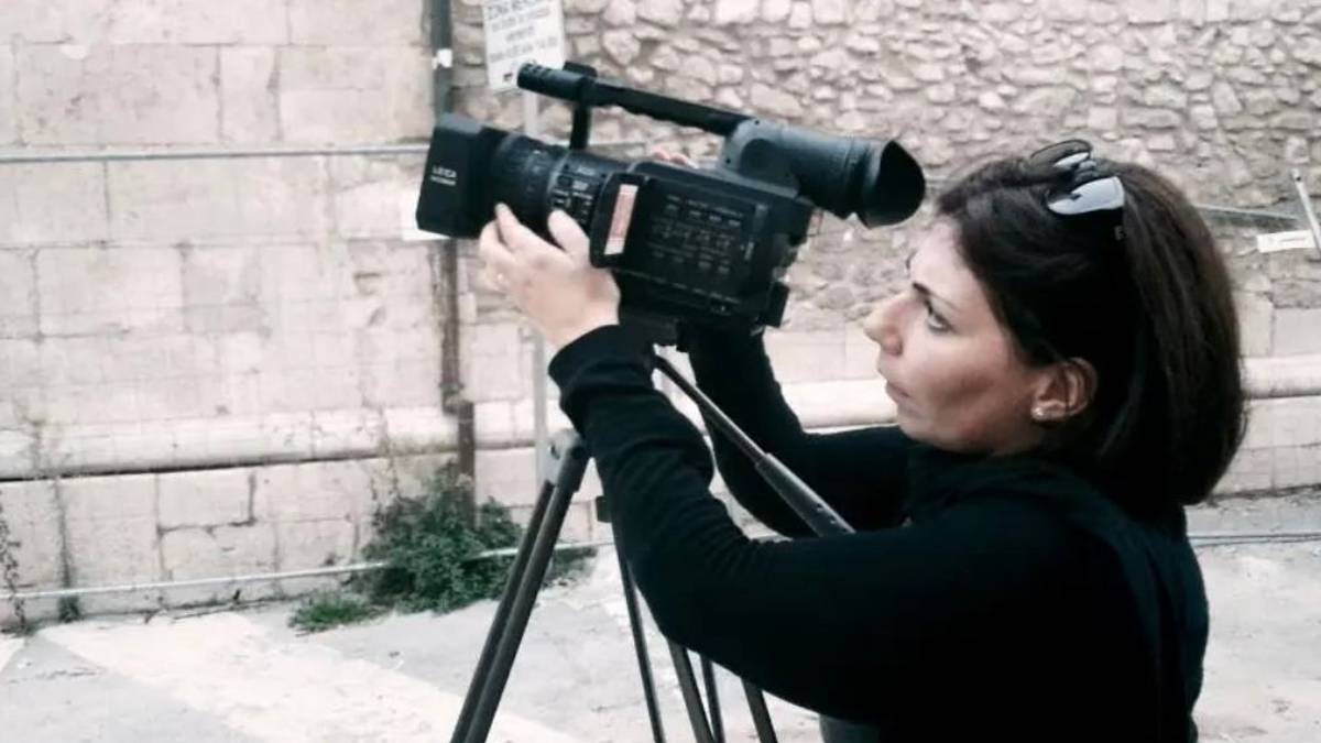 San Mauro Pascoli, Annalisa Camilli, Francesca Mannocchi e Benedetta Tobagi a &nbsp;“Cortocircuiti – Oltre il confine”
