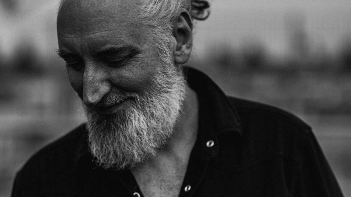 Fink in concerto a Cesena nell'aprile 2023