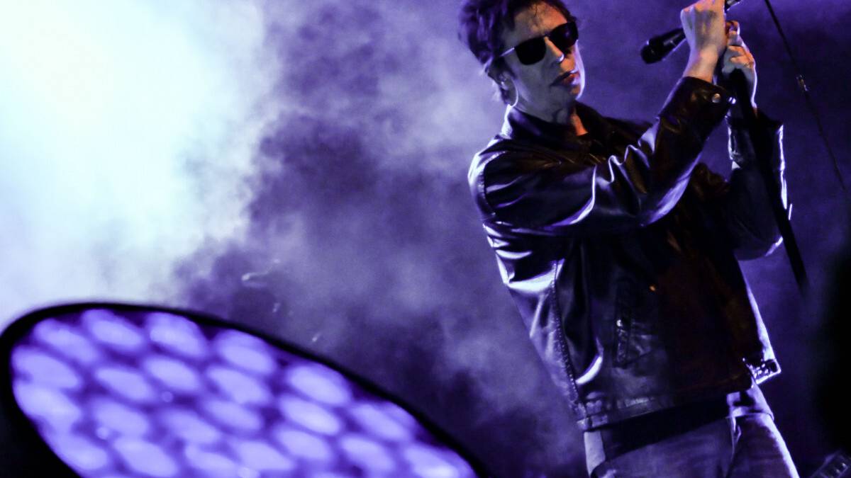 Intense vibrazioni magnetiche con il pop rock da Liverpool