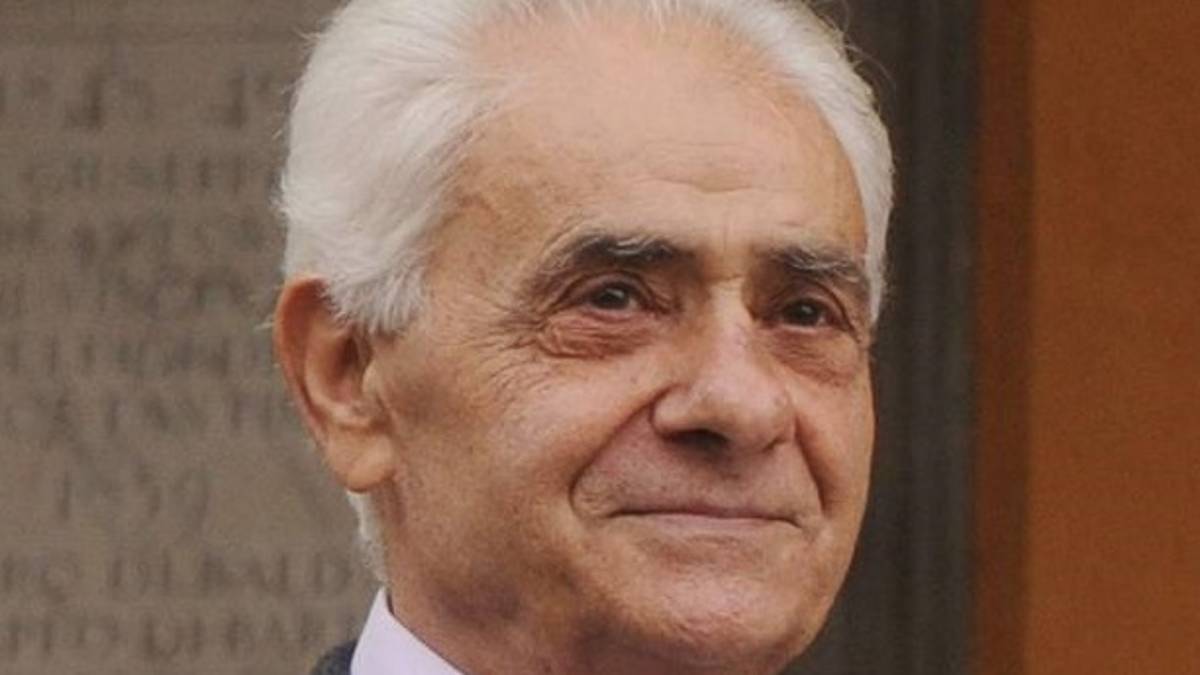 Forlì, morto Velio Vannucci, storico comandante dei vigili urbani