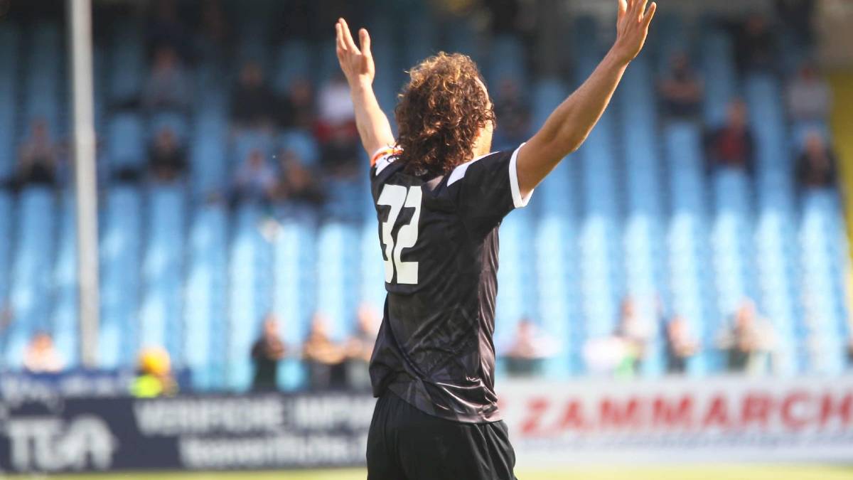 Calcio Serie D poule scudetto, Cesena-Lecco a Gubbio?