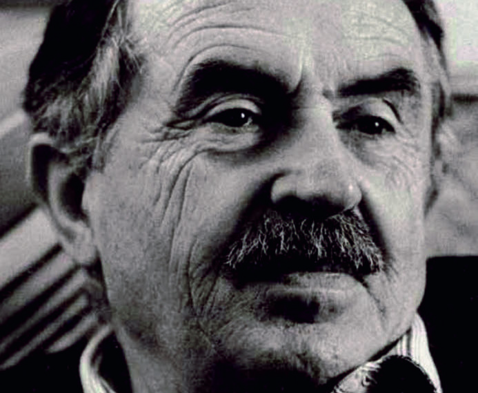 La poesia che cambia il mondo: i 100 anni di Tonino Guerra / IL VIDEO