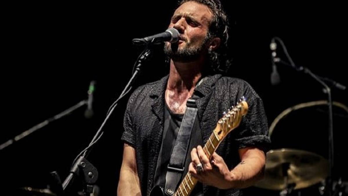 Siriana: da Forlì open act dei Deus all'Auditorium di Roma