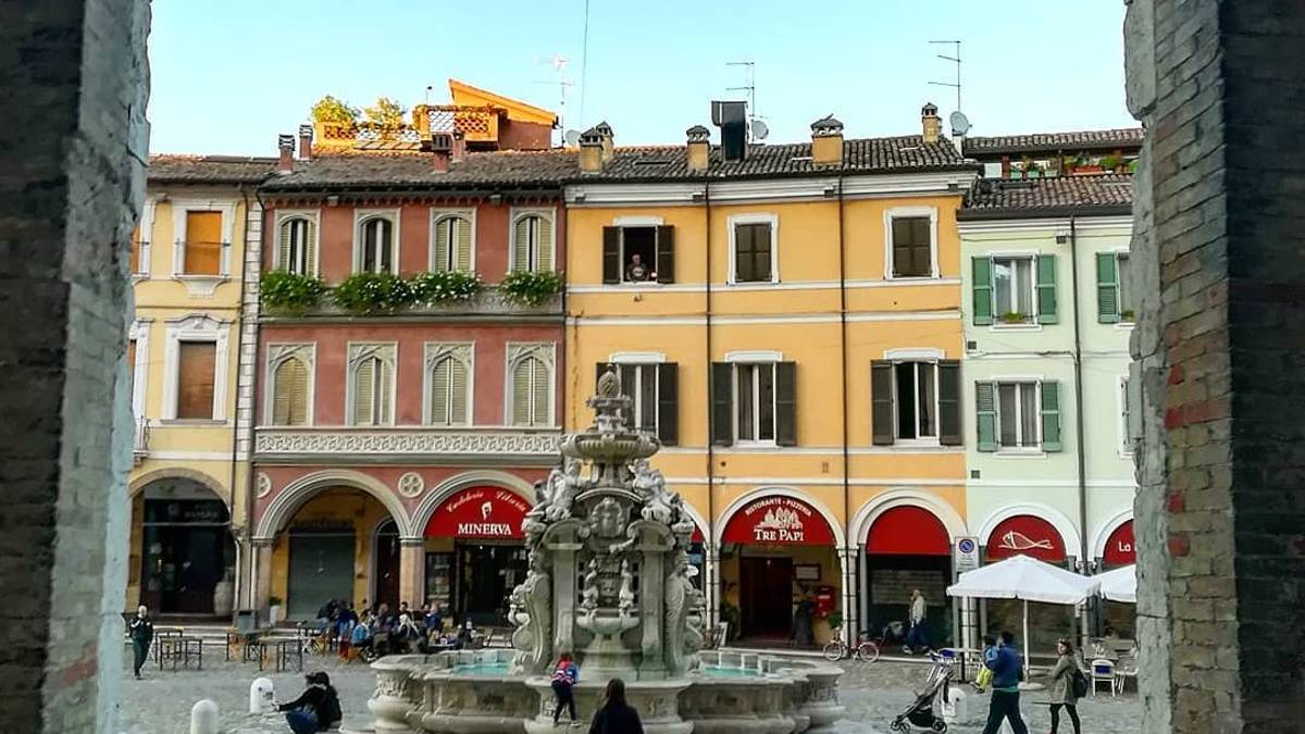 Cesena, ztl, delivery e viabilità in centro: il Comune tende la mano alle associazioni