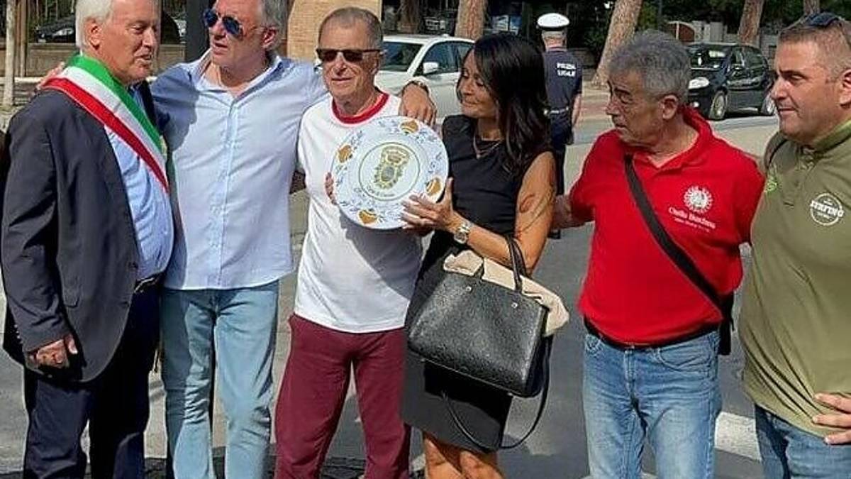 Milano Marittima, la IV traversa dedicata ai pionieri del motociclismo