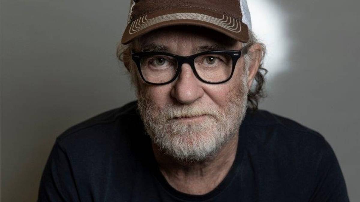 Francesco De Gregori live al Vox Club di Nonantola
