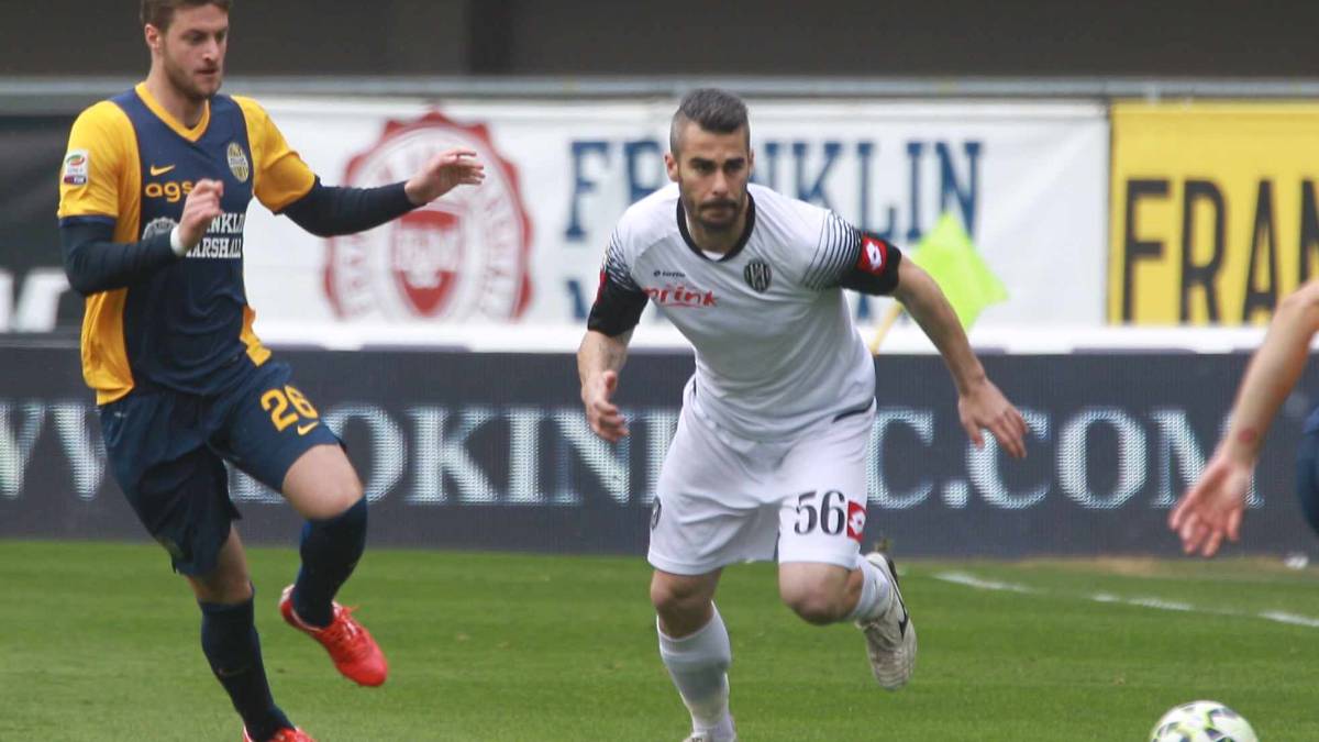 Calcio D, Nico Pulzetti nuovo allenatore dello United Riccione