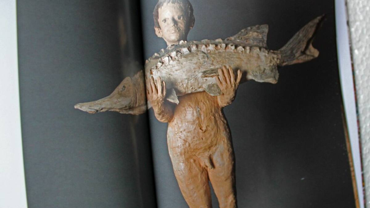 Cesena, venerdì il bestiario di Fioravanti alla Malatestiana