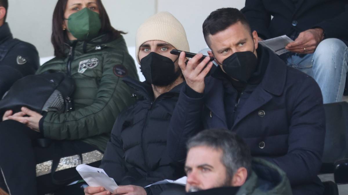 Calcio C, delusione Cesena: solo 0-0 con la Viterbese
