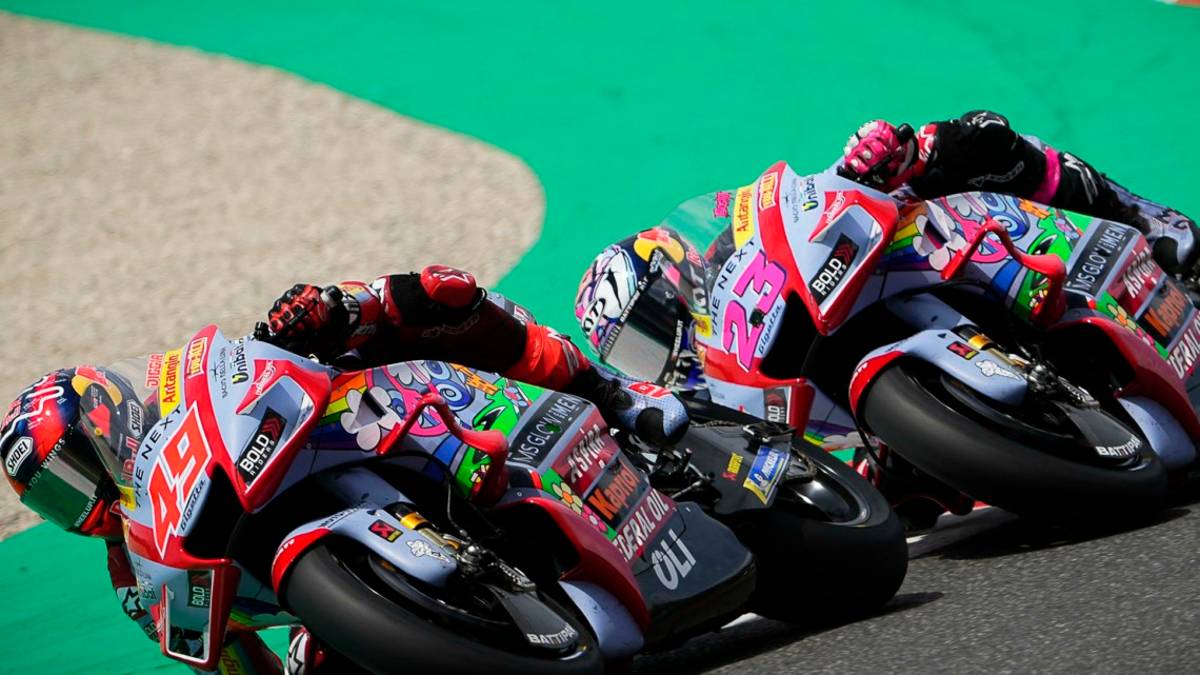 MotoGp, dove vedere il Gp di Silverstone in tv e in streaming