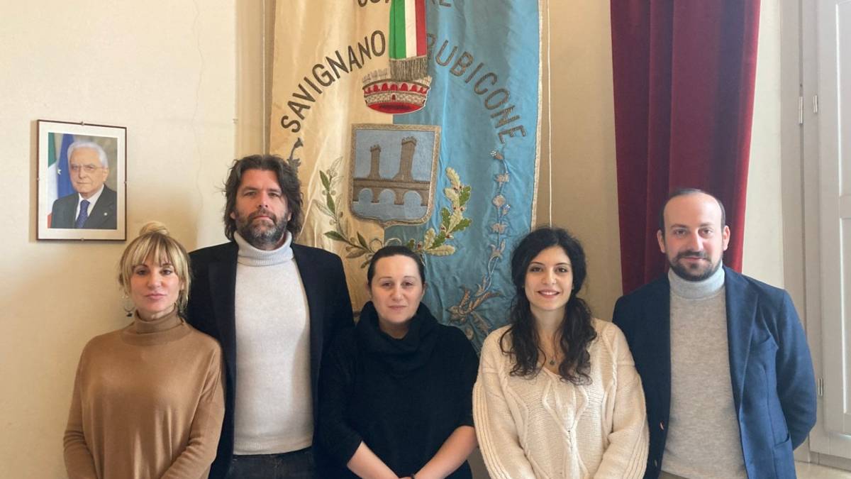 Savignano, un 2023 pieno di cantieri, dai vicoli del centro fino alla bretella tra Via Emilia e casello A14