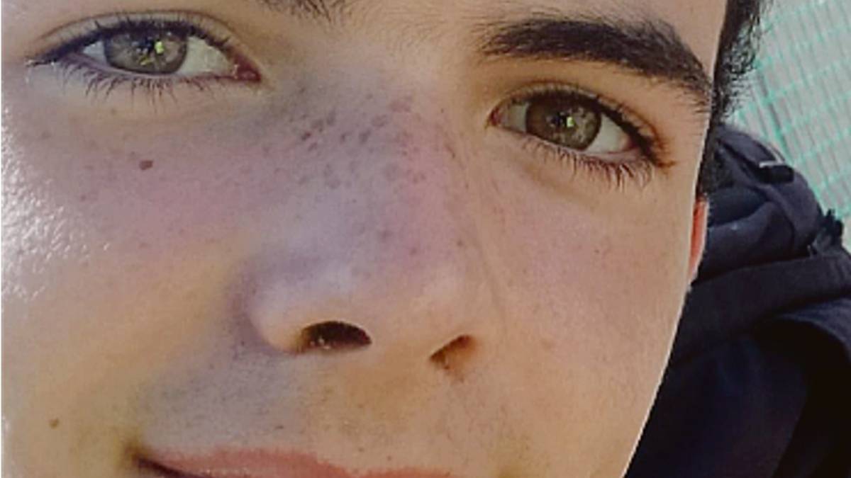 Cattolica, 15enne sparito. La famiglia: Aiutateci a ritrovarlo