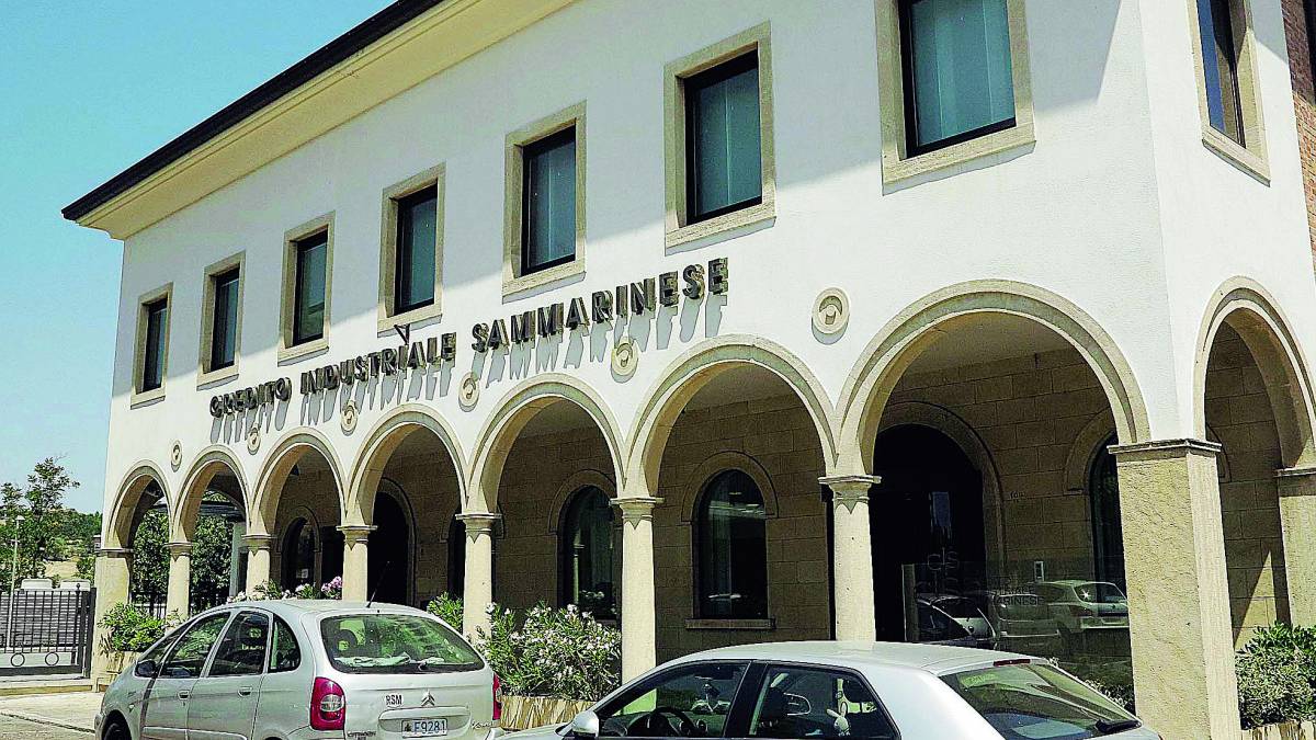 San Marino, Cis diventa Banca Nazionale Sammarinese