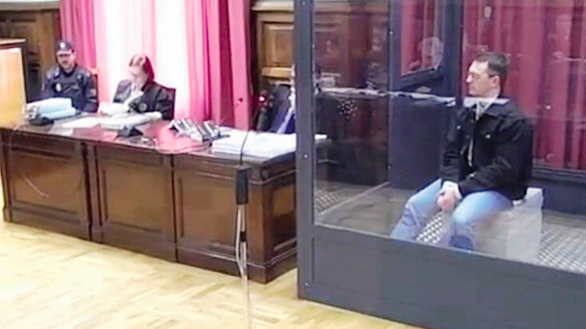 Igor il Russo condannato in Spagna a 21 anni per tentato omicidio