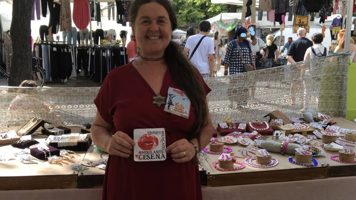 Cesena, 164 firme di ambulanti: Vogliamo il mercato di domenica 4 dicembre