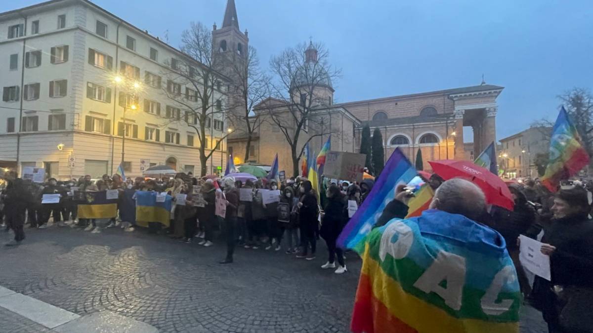 Guerra in Ucraina, Rimini apre le braccia: Pronti ad ospitare i profughi