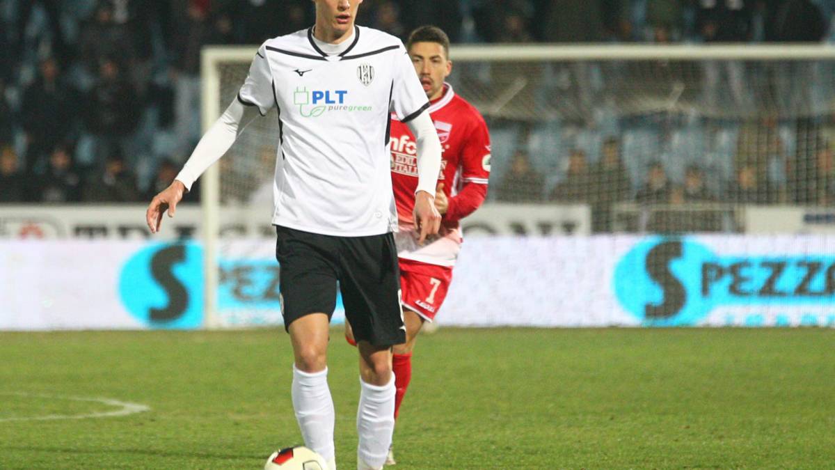 Calcio C, da Brambilla a Collocolo: il Cesena fa cassa