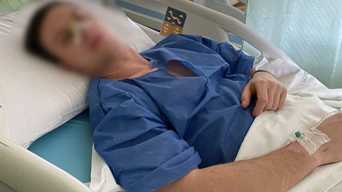 Parla il ragazzo gay picchiato: Ora ho paura di uscire. Spero che li prendano. IL VIDEO