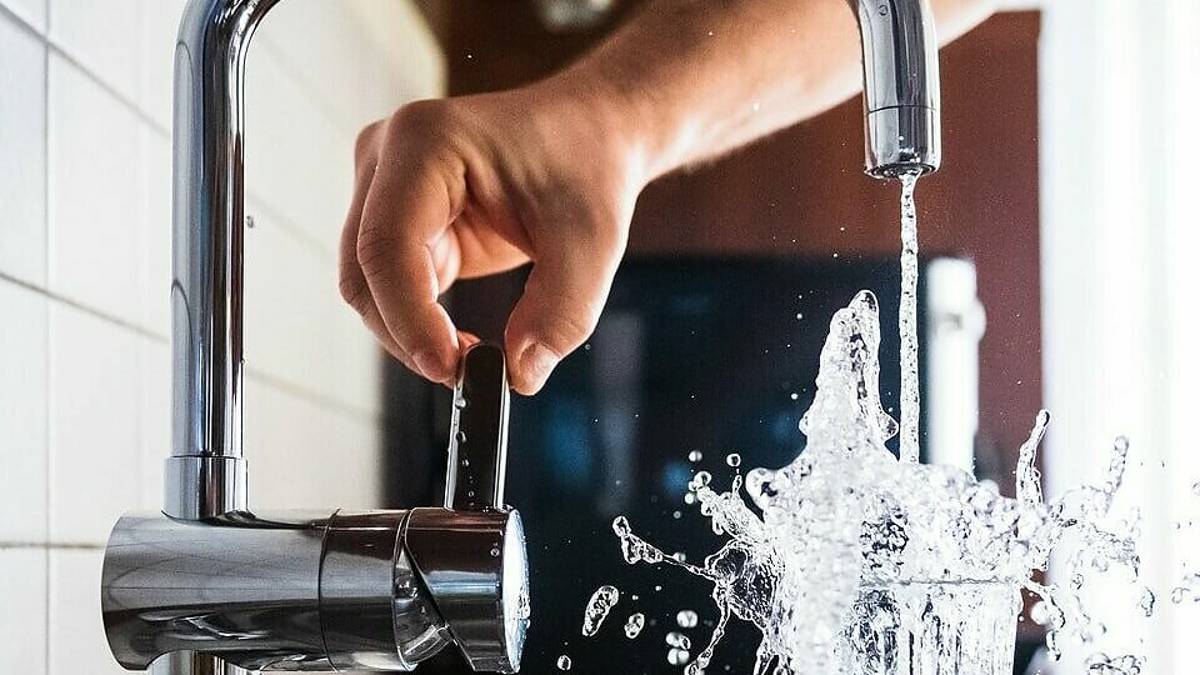 San Clemente, terminati in anticipo i lavori di Hera