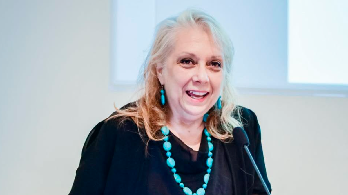 Marinella De Luca