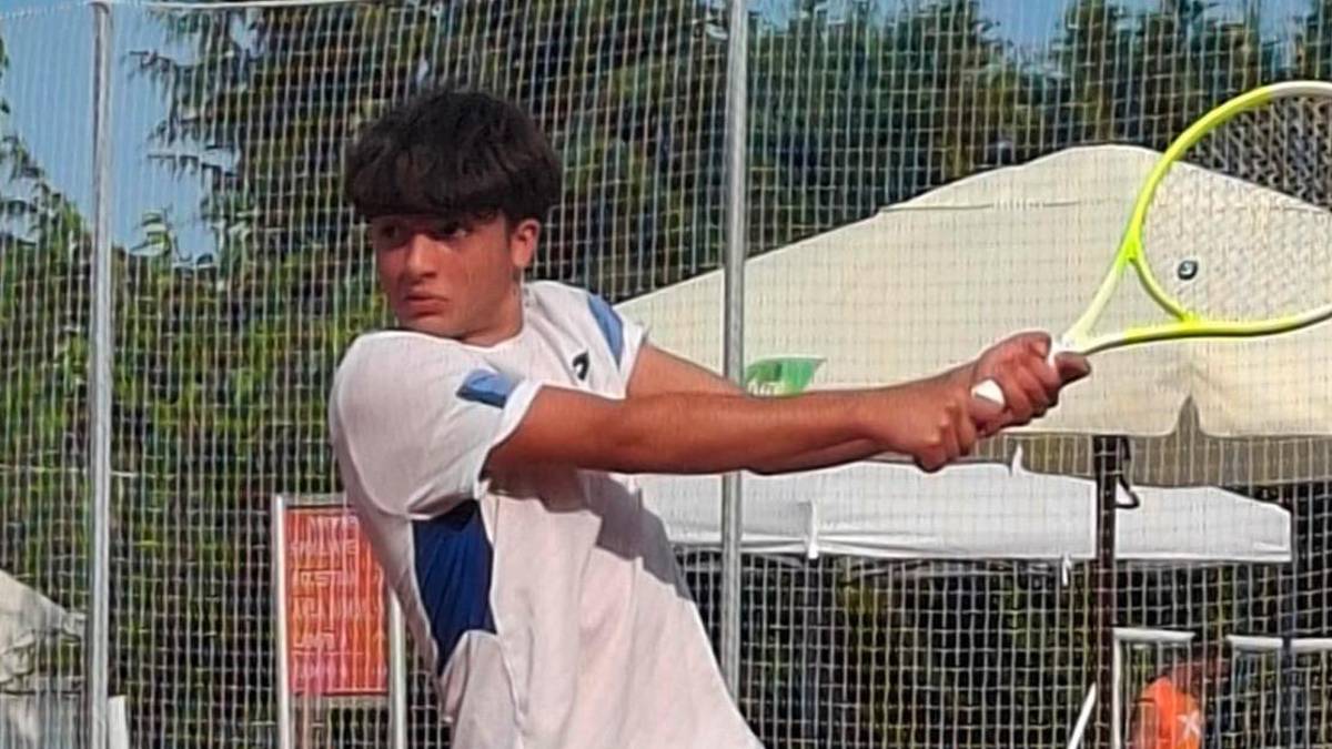 Alessio Argnani