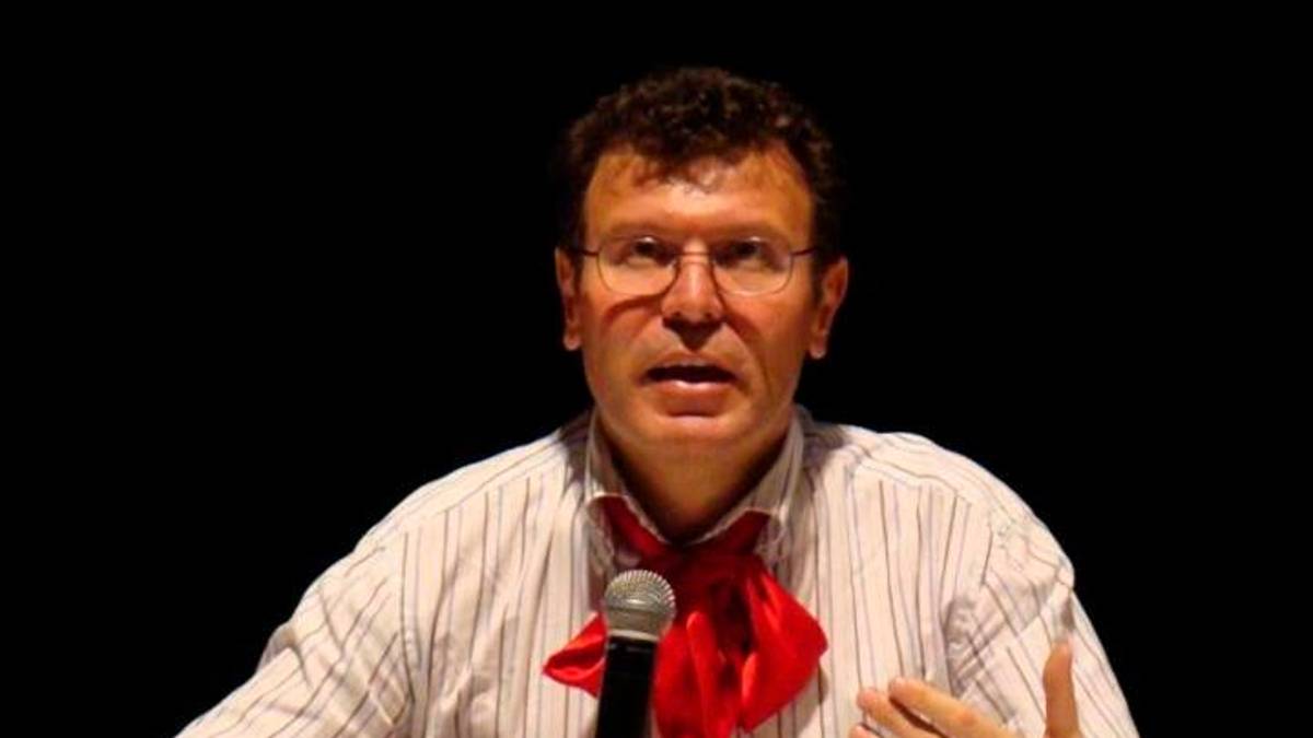 Cesena, nuove vie: omaggio al pedagogista Gianfranco Zavalloni