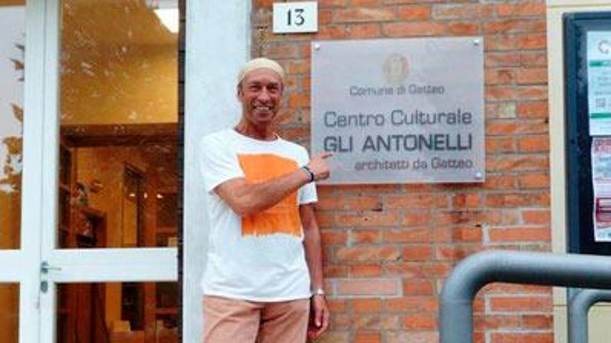 Gatteo, da una lettera del 1593 riemerge lo stemma perduto degli Antonelli