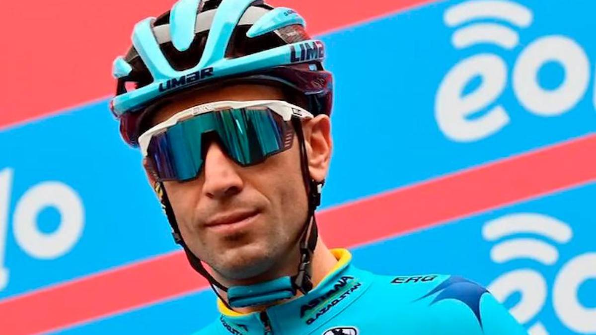 MotoGp, Vincenzo Nibali sventolerà la bandiera a scacchi della classe regina