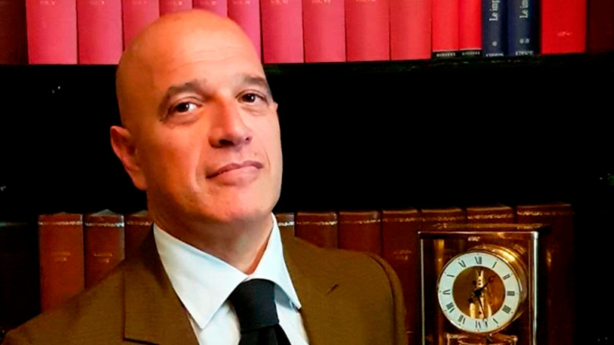 Forlì, addio all’avvocato Giovanni Principato