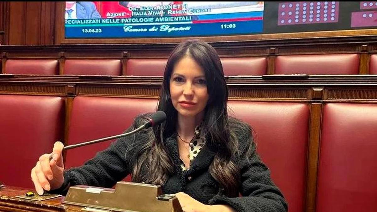 Beatriz Colombo
