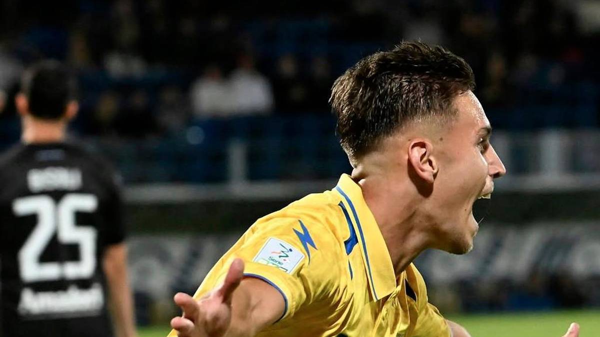 Dalla Romagna al trono d’Italia: ora il re del gol è Antonio Raimondo
