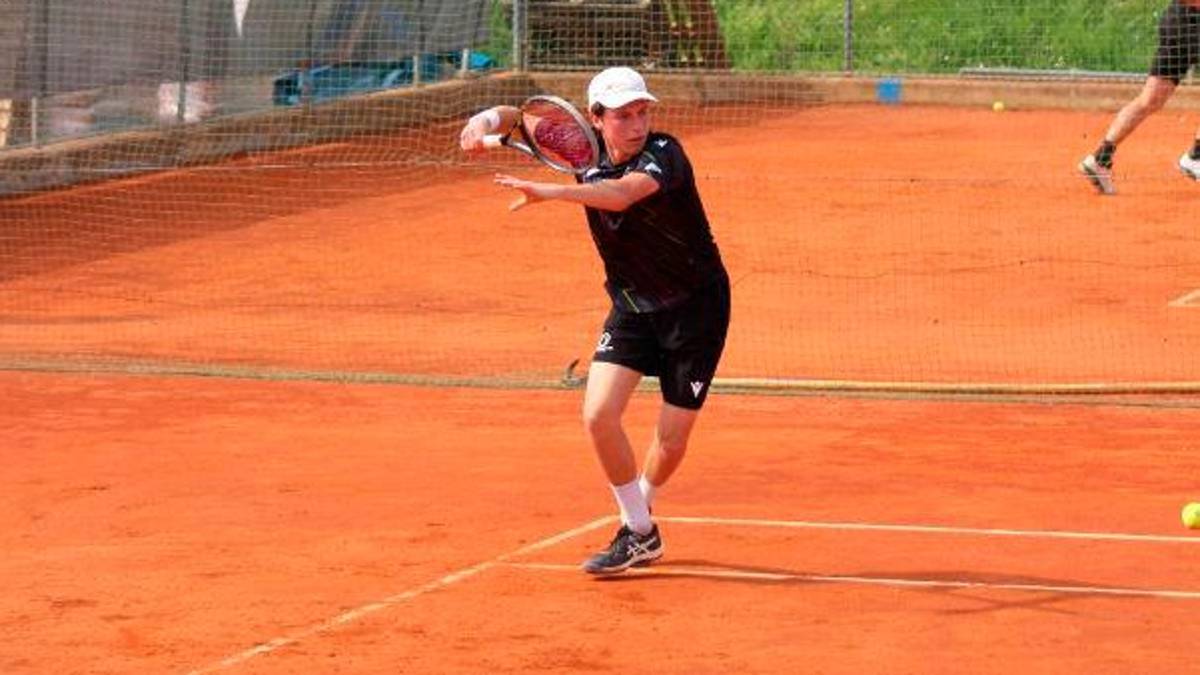 Luca Bartoli