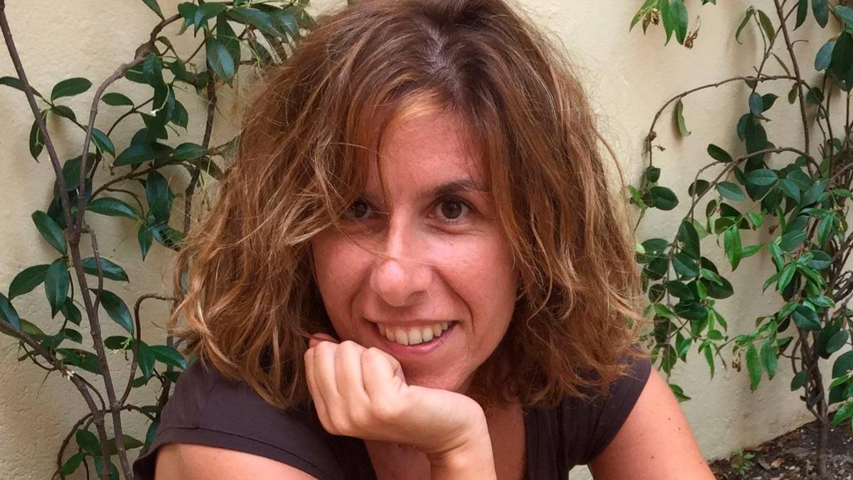 Chiara Moscardelli