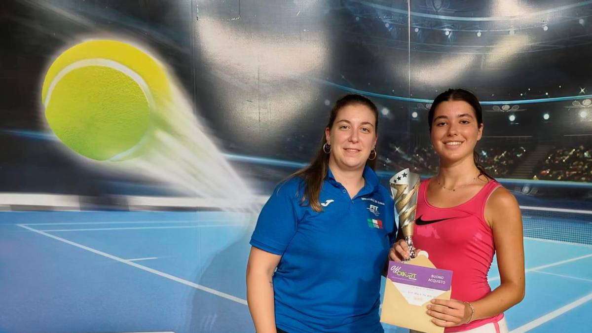 Tennis Quarta: Chiapponi e Rinalduzzi vincono il Memorial “Turci” allo Zavaglia, nel vivo i tornei al Ten Sport Center e al Cerri